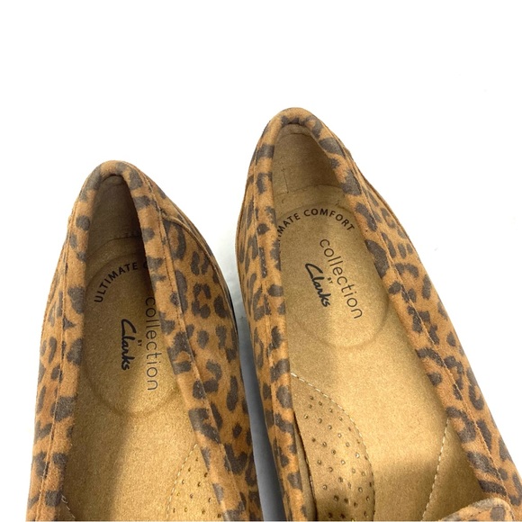 Clarks Loafers - Picture 6 of 8